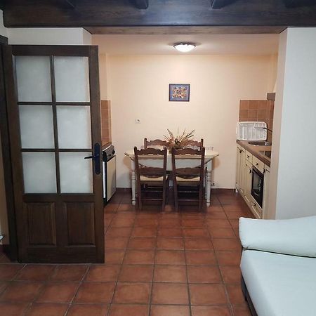 Apartamentos Casa Alcaire Gavin Bagian luar foto