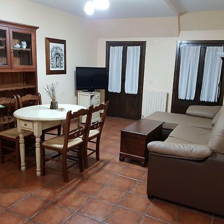 Apartamentos Casa Alcaire Gavin Bagian luar foto
