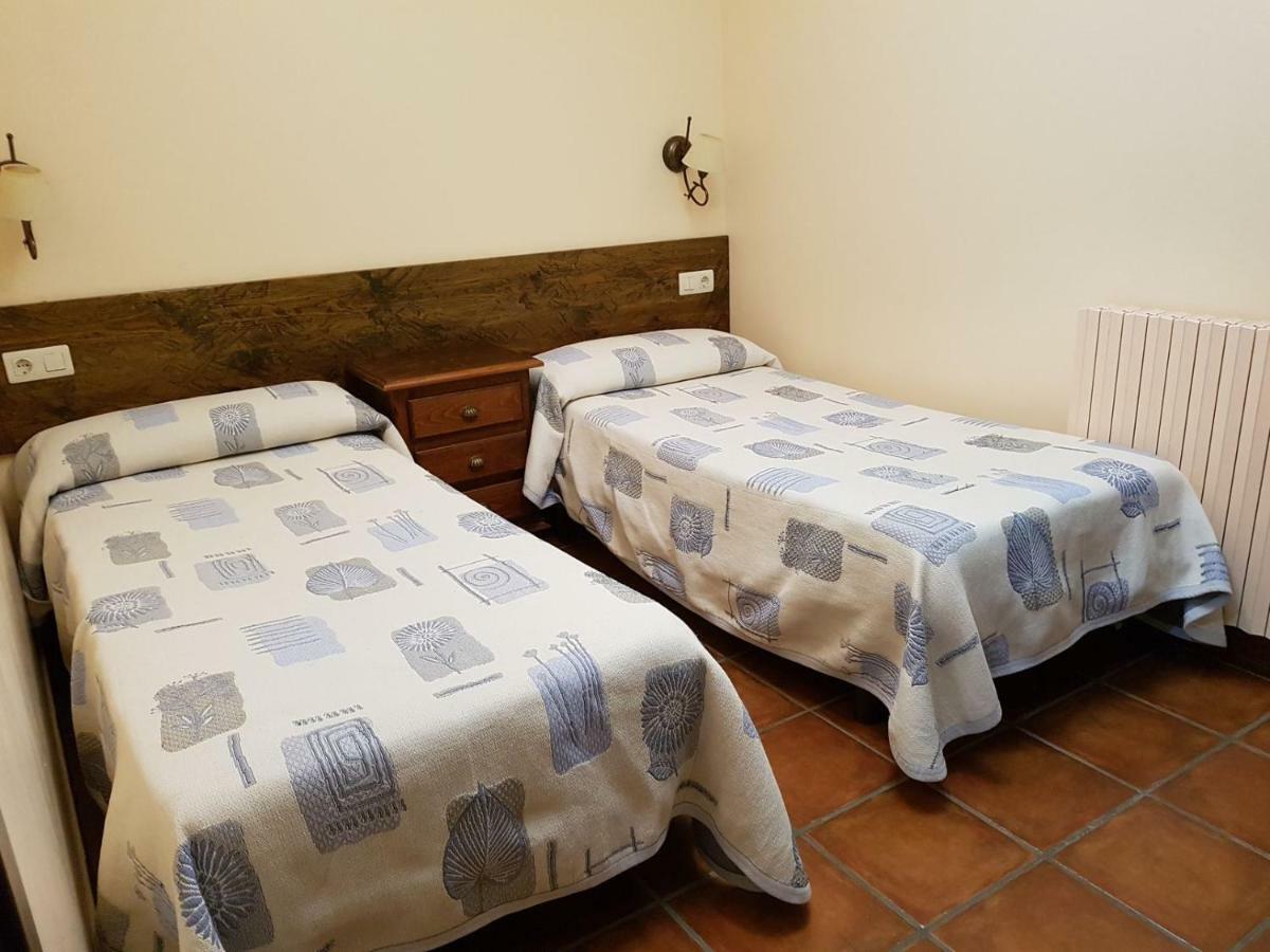 Apartamentos Casa Alcaire Gavin Bagian luar foto