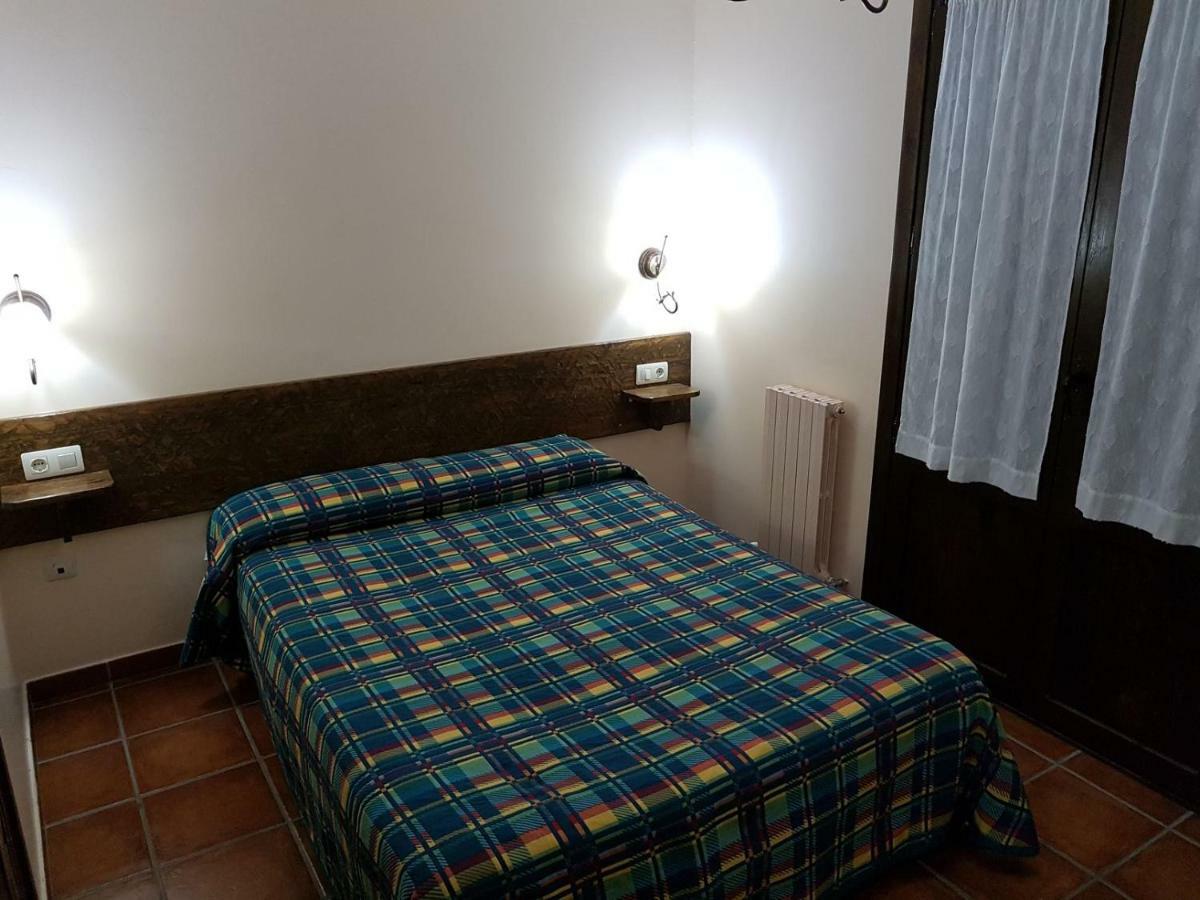 Apartamentos Casa Alcaire Gavin Bagian luar foto