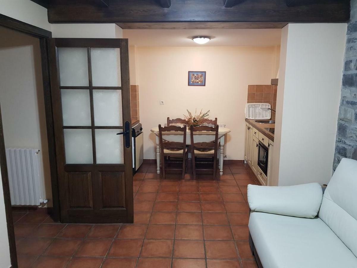 Apartamentos Casa Alcaire Gavin Bagian luar foto
