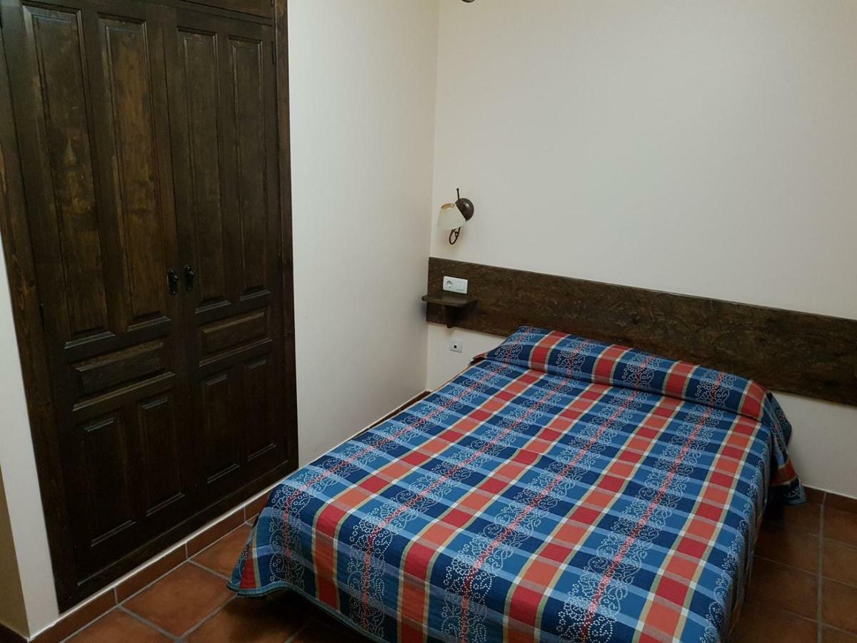 Apartamentos Casa Alcaire Gavin Bagian luar foto