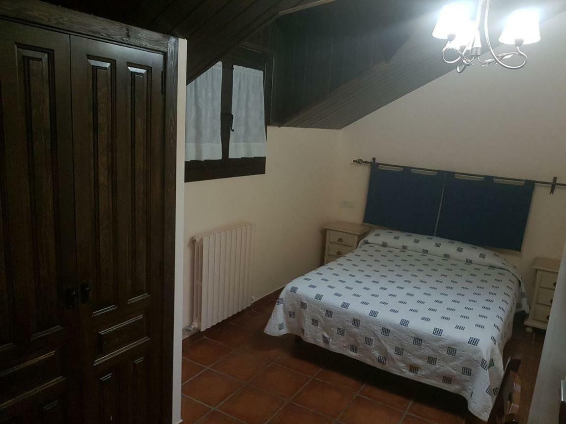 Apartamentos Casa Alcaire Gavin Bagian luar foto