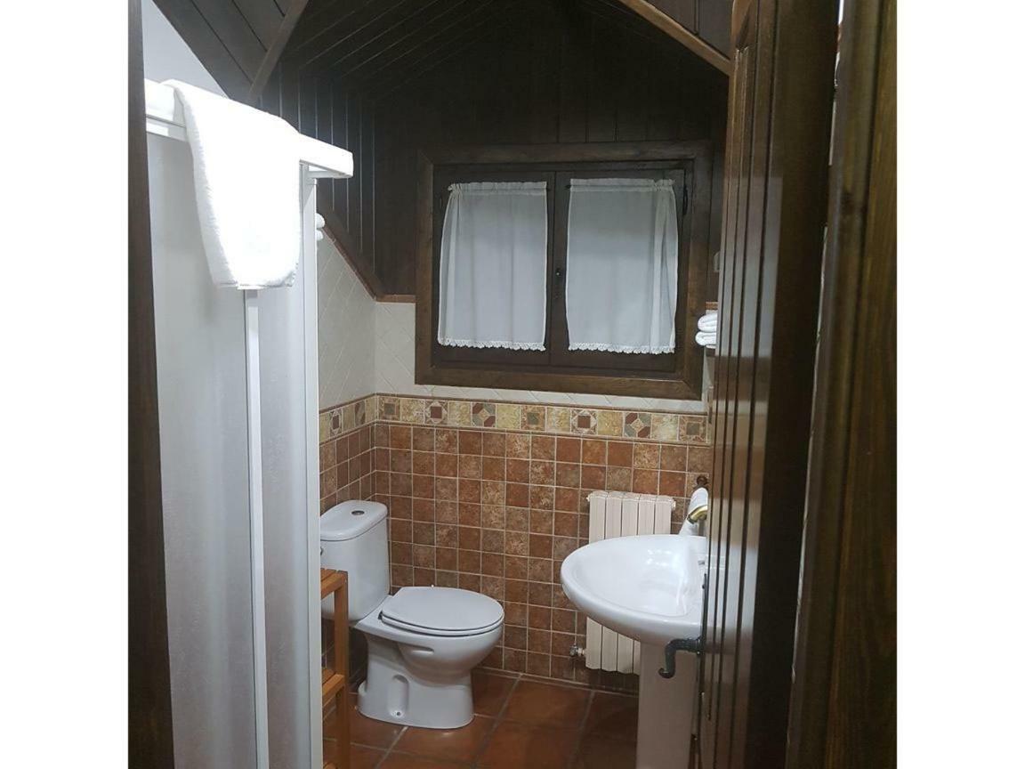 Apartamentos Casa Alcaire Gavin Bagian luar foto