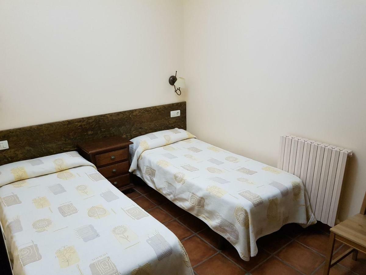 Apartamentos Casa Alcaire Gavin Bagian luar foto